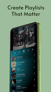 Music Tube Screenshot